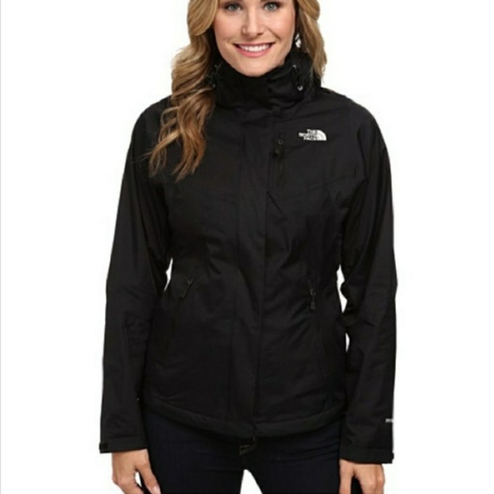 The North Face Varius Guide Waterproof Jacket XS